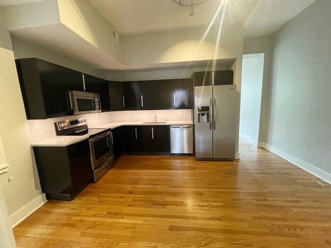 Photo - One-Bedroom Apartment in Downtown Covington!