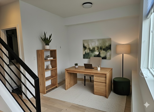 Photo - 4610 Woodland Park Ave N