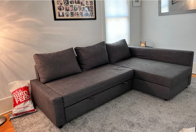 Photo - 2610 Central Ave