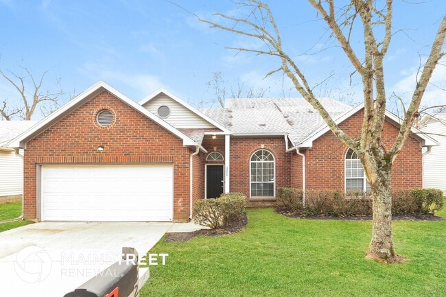 Building Photo - 2226 Oak Barrel Ln