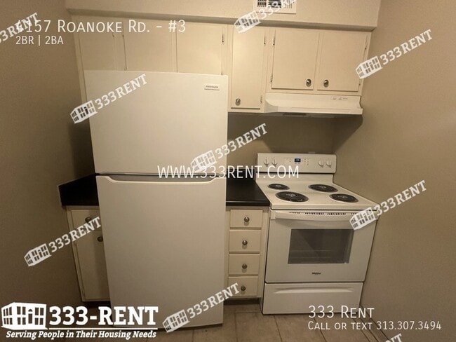 Photo - 4157 Roanoke Rd Unit #3