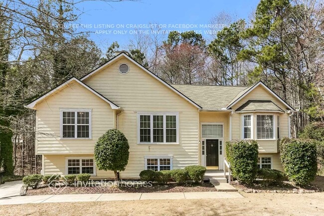 Building Photo - 5235 Forest View Trail