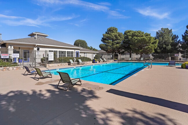 Patriot Apts.