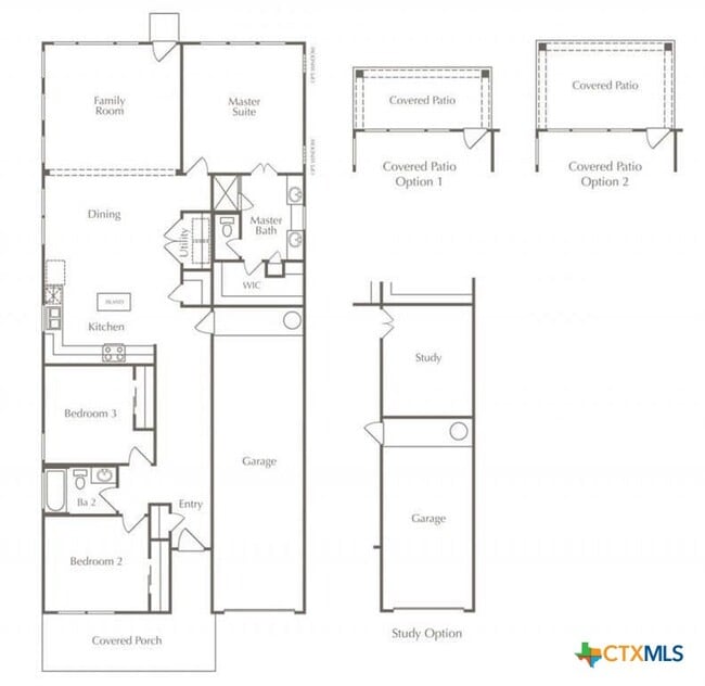 Photo - 320 La Escalera Dr