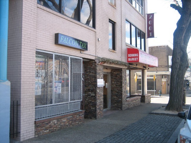 Photo - 2001-2003 Benning Rd NE