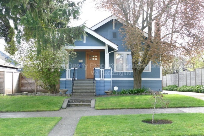 Building Photo - 3215 NW 61st St
