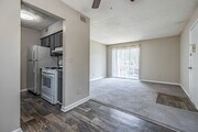 1HAB, 1BA - 850 ft²