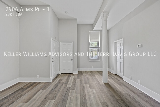 Photo - 2906 Alms Pl Unit 1
