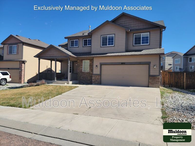 Photo - 6052 San Mateo Dr Casa