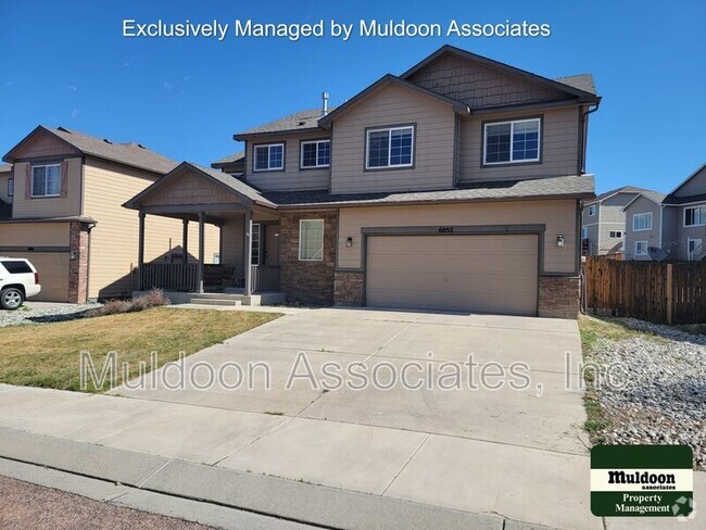 Building Photo - 6052 San Mateo Dr Rental