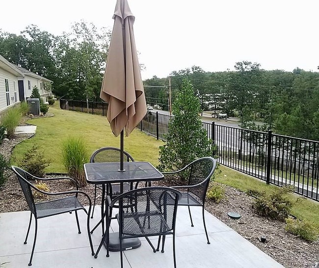 Placid Hills Senior Living