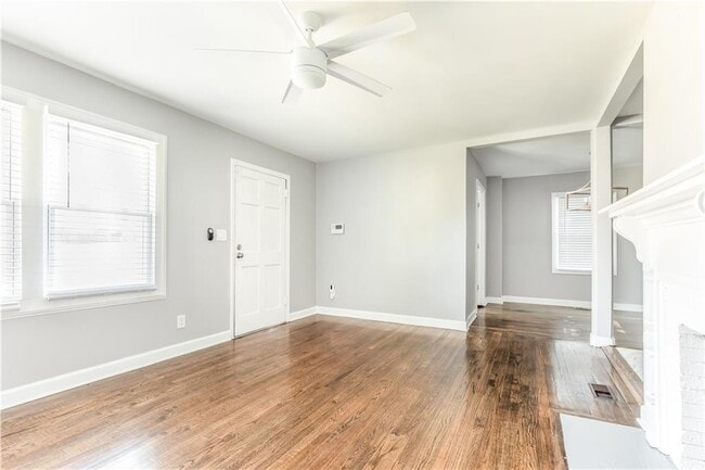 Photo - 719 Campbell Cir