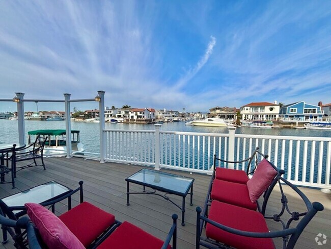 Building Photo - Oxnard | 4 Bed + 3 Bath | WATER FRONT | Fu... Rental