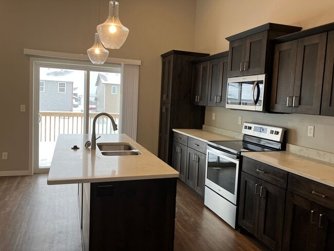 Photo - 4 Bed 2.5 Bath Single Family Home