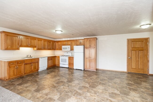 Photo - Village View Apartments