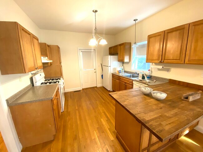 Photo - 20 Clarendon St Apartamentos Unidad 1