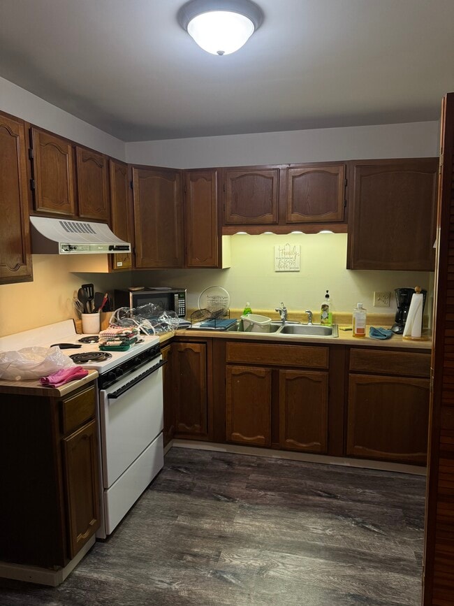 Photo - Waterville Post Office Unit 1