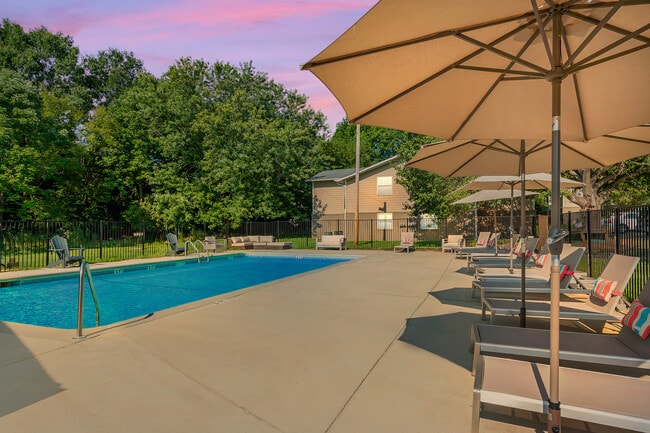 Photo - The Villas at 1825