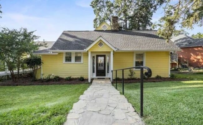 Photo - Lake Murray - Irmo - Offering Self Guided Tour with RENTLY!