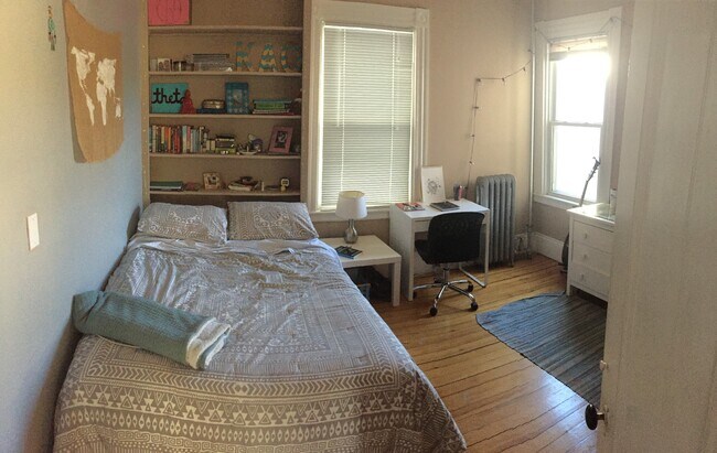 Photo - 11 Reedsdale St Unit 2