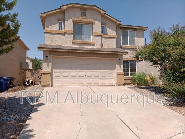 Building Photo - 7856 Chaco Mesa Loop NW Rental