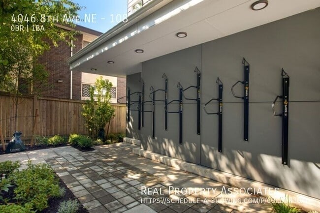 Photo - 4046 8th Ave NE Unit 108