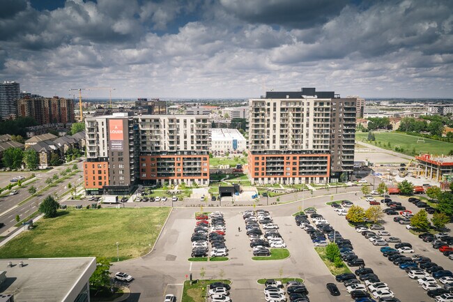 Photo - Mostra Centropolis
