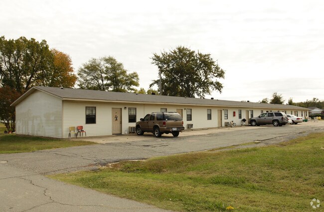 South Donaghey Apartments - South Donaghey Apartments