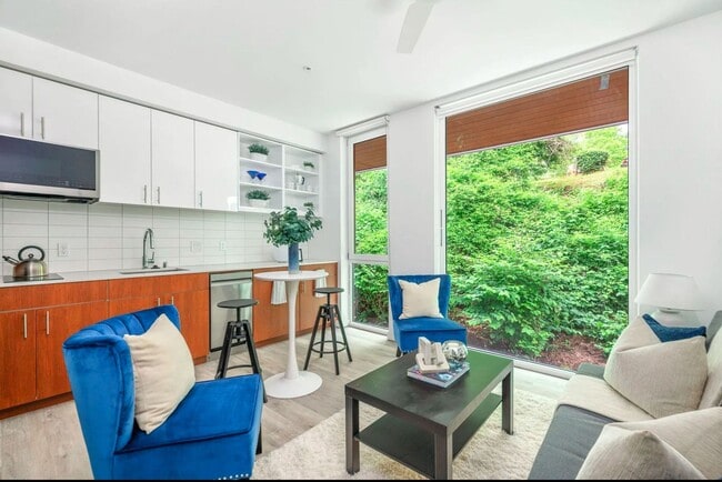 Photo - Flow Eastlake Apartments