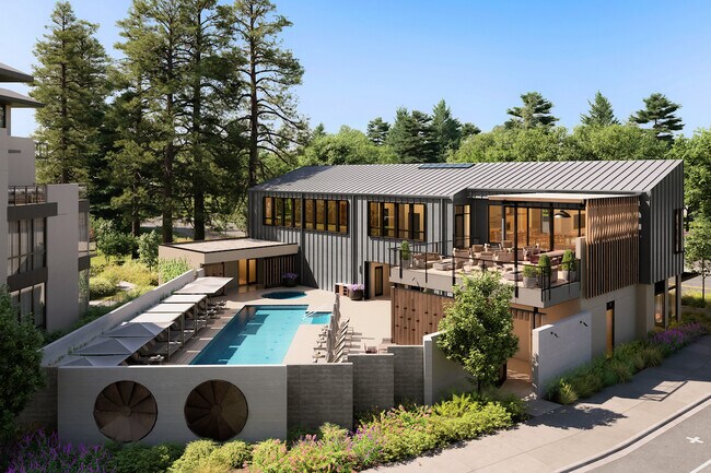 Photo - 171 Sawmill Cir Unidad 304 Rental