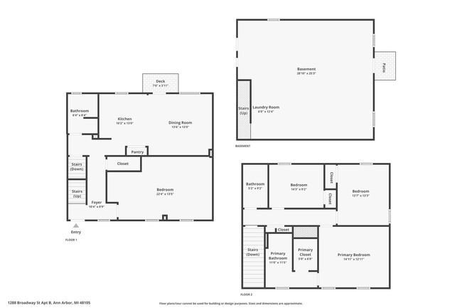 Photo - 1288 Broadway St Unit Apt B