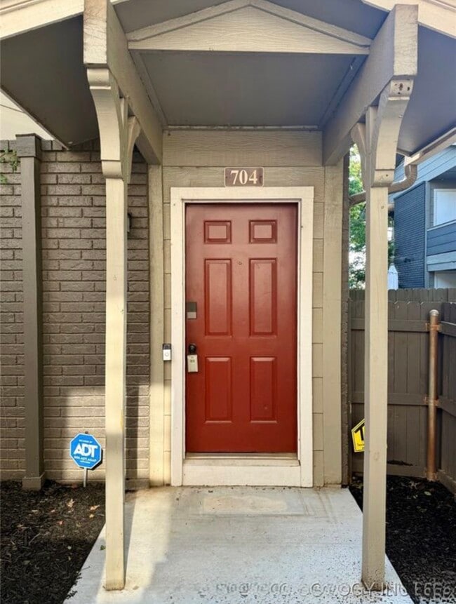 Photo - 9031 S Delaware Ave Unit 704