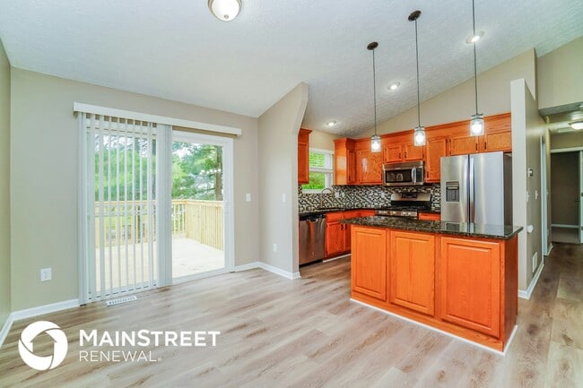 Photo - 3640 Motts Pl Ct