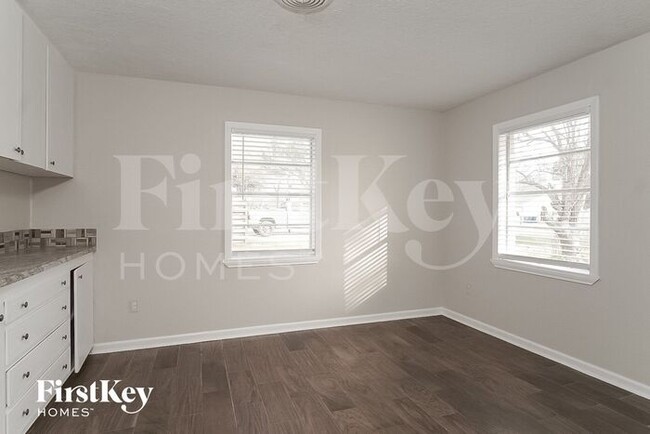 Photo - 2505 Texas Ave