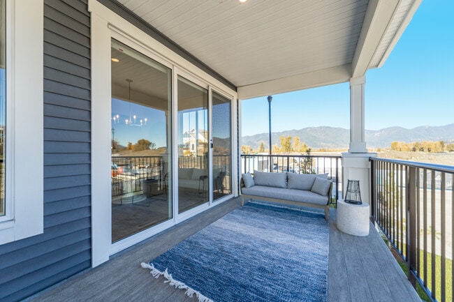 Cedarbrook Townhomes