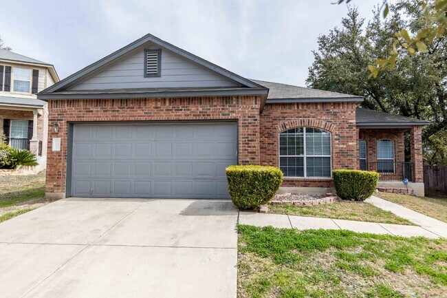 Building Photo - 906 Ashbury Bluff
