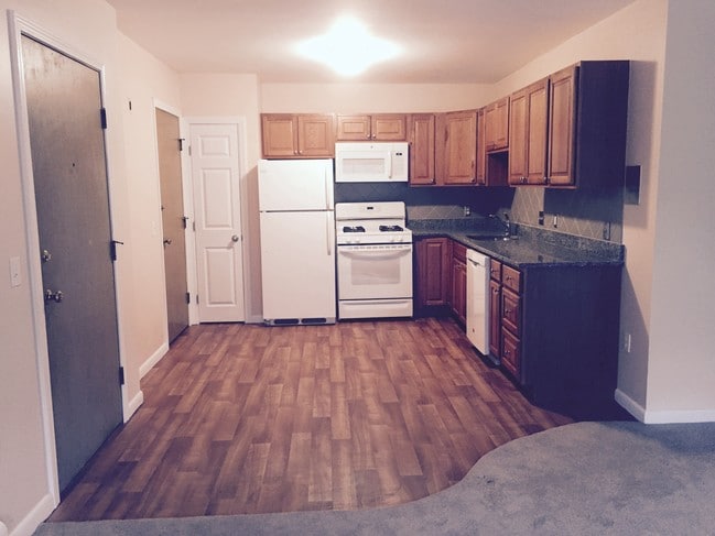 Photo - Wilmark Apartments