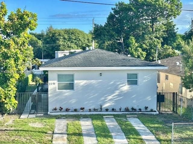 Photo - 1191 NW 40th St Unidad A