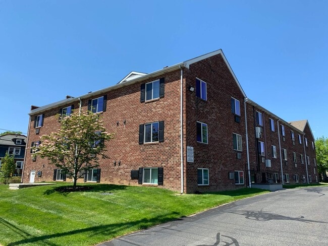 Photo - Park Hill Apartments