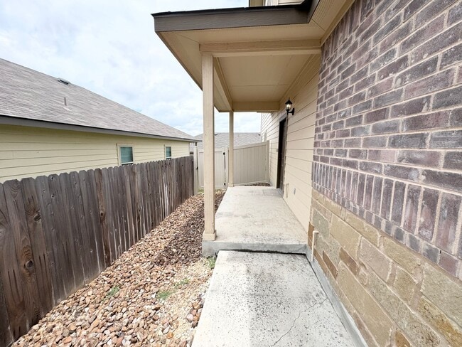 Photo - Two Story Townhome in New Braunfels