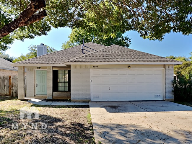 Building Photo - 4903 Pecan Estates Rental