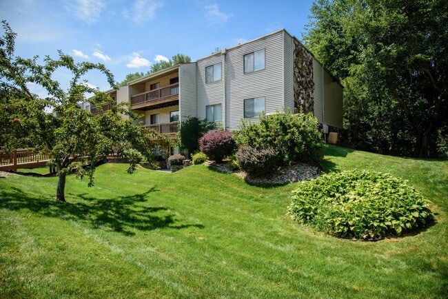 Photo - Park Place Apartments