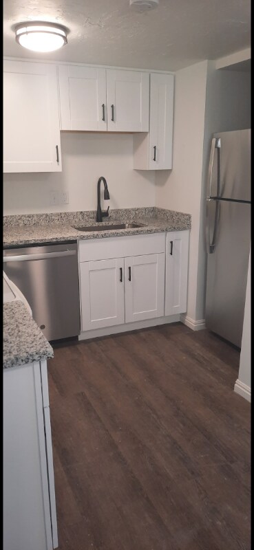 Photo - 480 E 4200 S Unidad 2