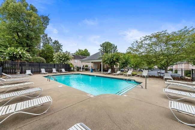 Millstone Townhomes