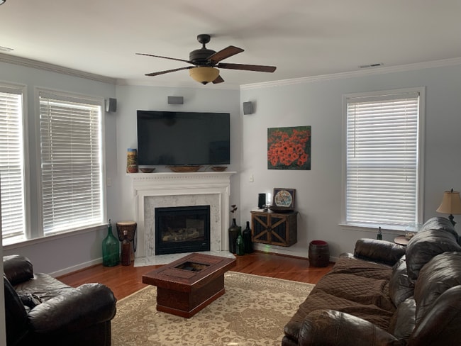 Photo - 2505 Benlar Ct