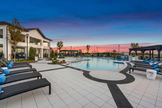 Brio Parc - Brio Parc Apartments