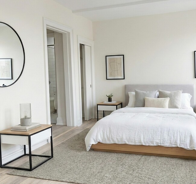 Photo - Edgecombe Avenue Unit 15H