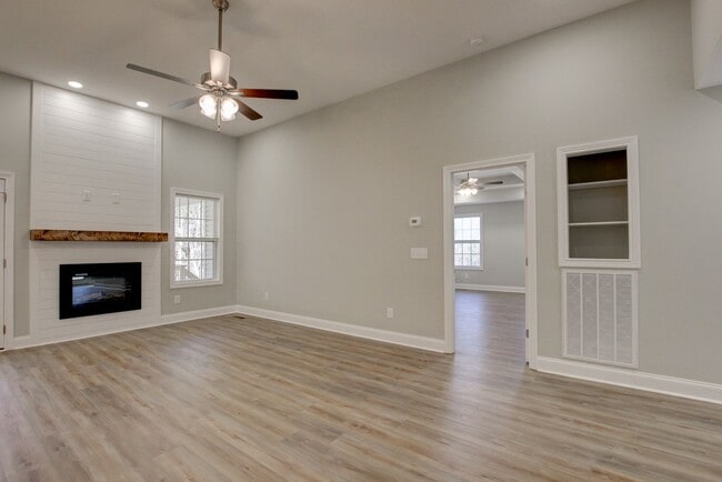 Photo - Brand New.  God's Country.  Sweet Floorplan