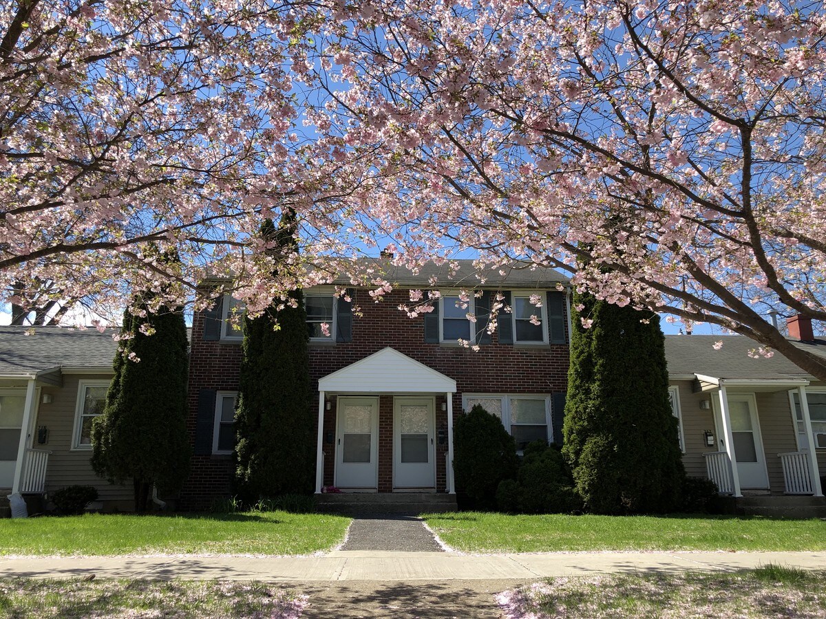 Parkside Vista - Parkside Vista Apartments