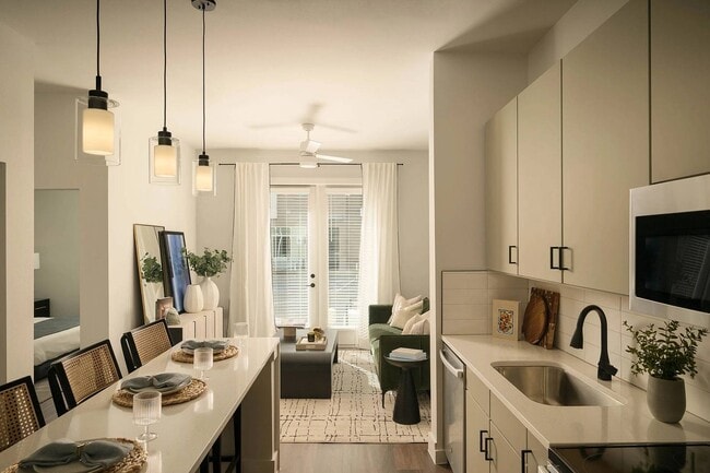 Building Photo - Eastside Richardson